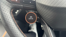 CUPRA Born 170kW e-Boost V3 59kWh 5dr Auto Electric Hatchback